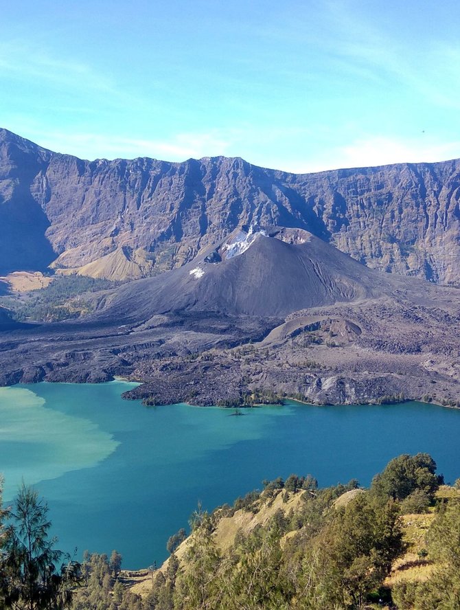 Detail Foto Pemandangan Yang Keren Nomer 50