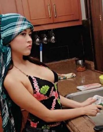 Foto Pembantu Rumah Tangga Hot - KibrisPDR