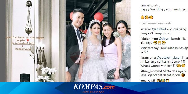 Detail Foto Pemberkatan Nikah Di Gereja Nomer 52