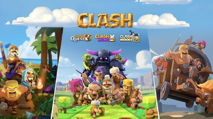 Download Foto Pembuat Game Coc Nomer 21