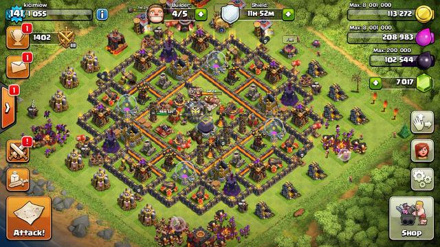 Detail Foto Pembuat Game Coc Nomer 33