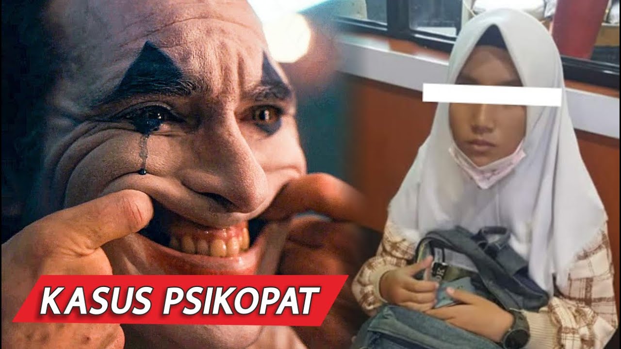 Detail Foto Pembunuh Anak 5 Tahun Nomer 37