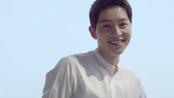 Detail Foto Pemeran Film Descendants Of The Sun Nomer 13