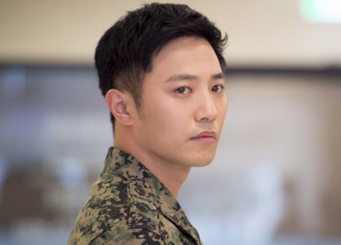 Detail Foto Pemeran Film Descendants Of The Sun Nomer 9