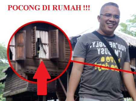 Detail Foto Penampakan Hantu Asli Tanpa Rekayasa Nomer 9