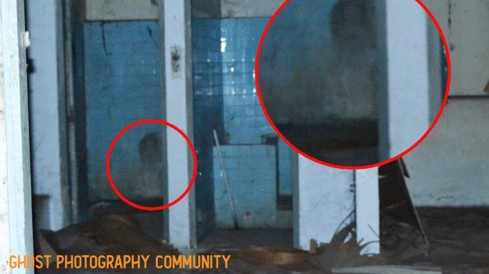 Detail Foto Penampakan Hantu Di Indonesia Nomer 38