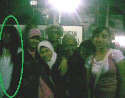 Detail Foto Penampakan Hantu Di Indonesia Nomer 39