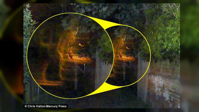 Detail Foto Penampakan Hantu Di Jejak Paranormal Nomer 18