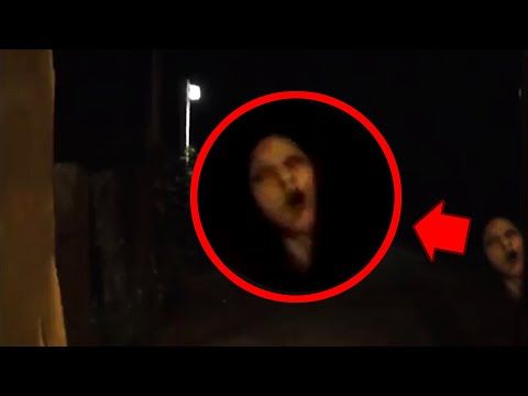 Detail Foto Penampakan Hantu Di Jejak Paranormal Nomer 29