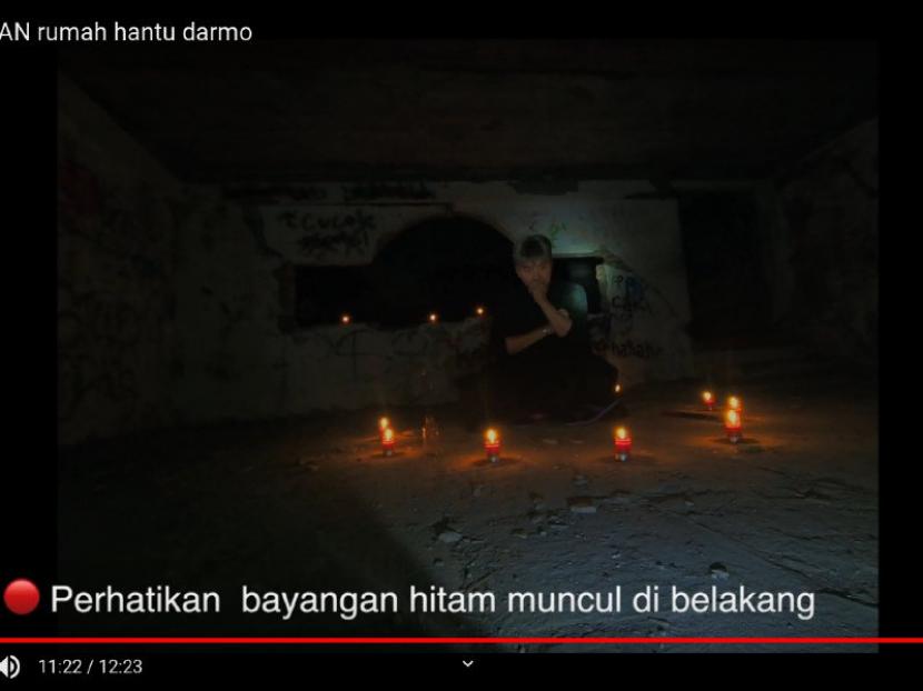 Detail Foto Penampakan Hantu Di Jejak Paranormal Nomer 39