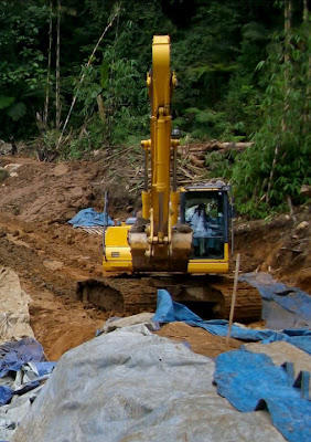 Detail Foto Penampakan Hantu Gunung Salak Nomer 33