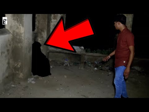 Detail Foto Penampakan Hantu Jejak Paranormal Nomer 12