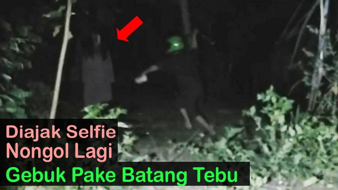 Detail Foto Penampakan Hantu Jejak Paranormal Nomer 20