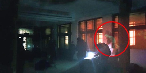 Detail Foto Penampakan Hantu Jejak Paranormal Nomer 49