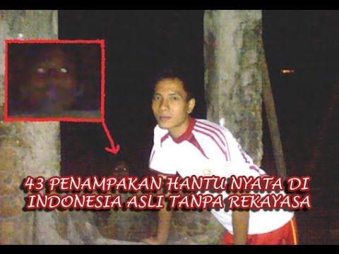 Detail Foto Penampakan Hantu Jejak Paranormal Nomer 8