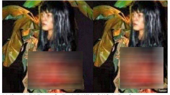 Detail Foto Penampakan Hantu Kalimantan Nomer 52