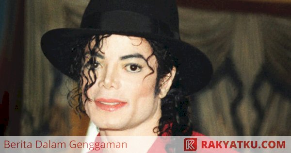 Detail Foto Penampakan Hantu Michael Jackson Nomer 53