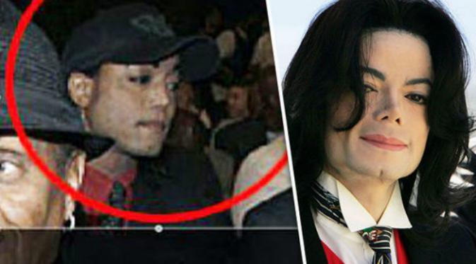 Detail Foto Penampakan Hantu Michael Jackson Nomer 9
