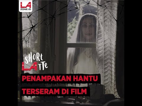 Detail Foto Penampakan Hantu Terseram Nomer 16