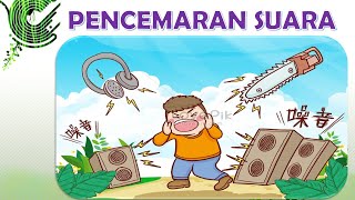 Detail Foto Pencemaran Suara Nomer 16