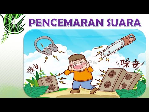 Detail Foto Pencemaran Suara Nomer 17