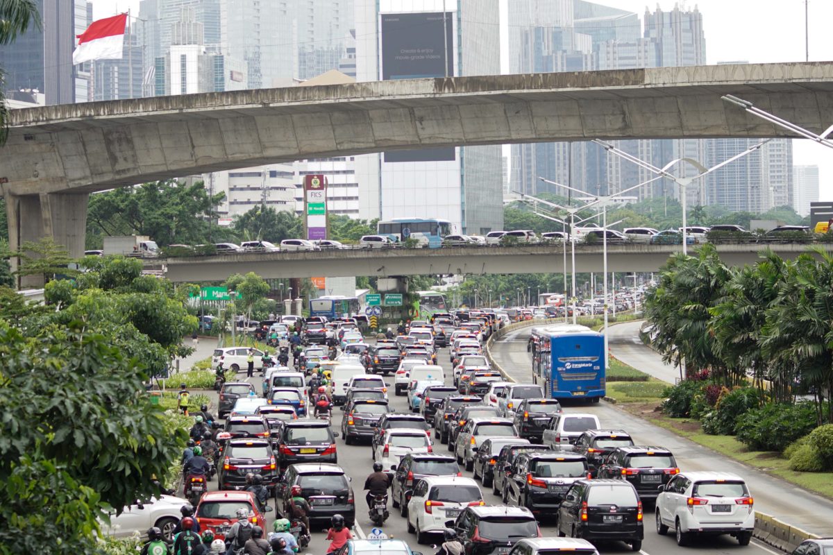 Detail Foto Pencemaran Suara Nomer 41