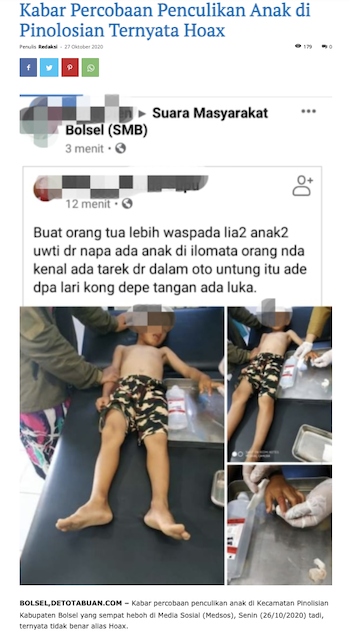 Detail Foto Penculikan Anak Nomer 14