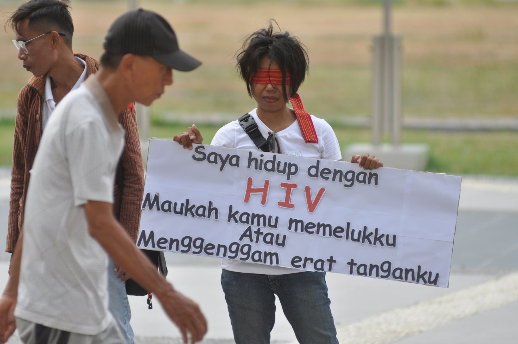 Detail Foto Penderita Hiv Aids Di Indonesia Nomer 2