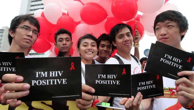 Detail Foto Penderita Hiv Aids Di Indonesia Nomer 19
