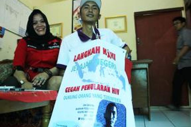 Detail Foto Penderita Hiv Aids Di Indonesia Nomer 6