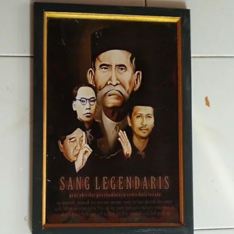 Detail Foto Pendiri Psht Nomer 34