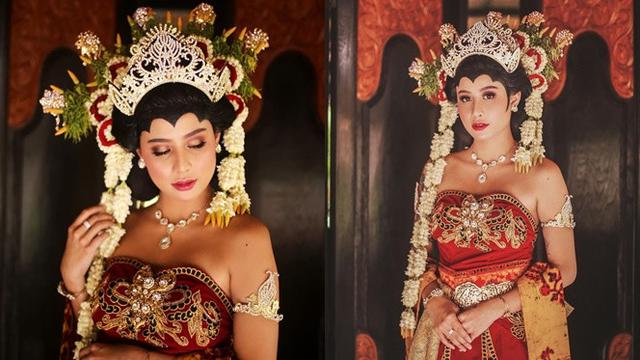 Detail Foto Pengantin Adat Jawa Tengah Nomer 30