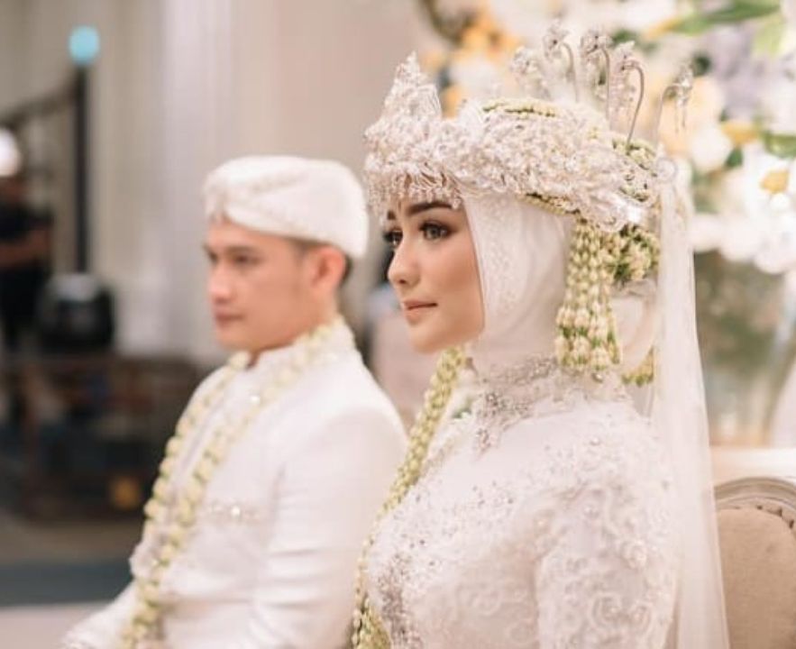 Detail Foto Pengantin Adat Sunda Nomer 16