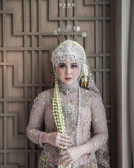 Detail Foto Pengantin Adat Sunda Nomer 21