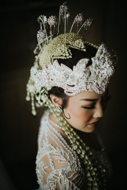 Detail Foto Pengantin Adat Sunda Nomer 24