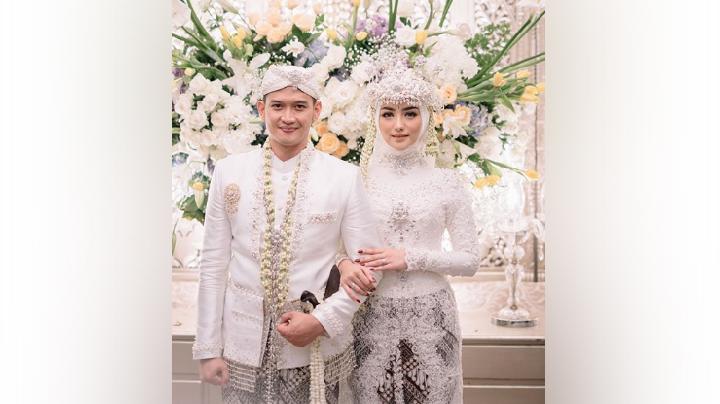 Detail Foto Pengantin Adat Sunda Nomer 30