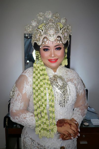 Detail Foto Pengantin Adat Sunda Nomer 35