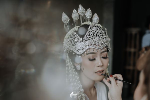 Detail Foto Pengantin Adat Sunda Nomer 36