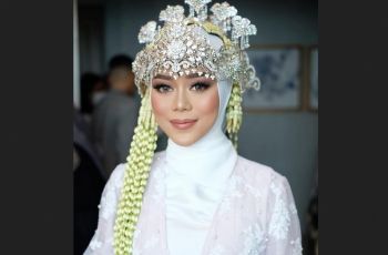 Detail Foto Pengantin Adat Sunda Nomer 5