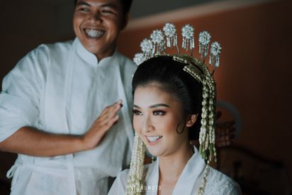 Detail Foto Pengantin Adat Sunda Nomer 38