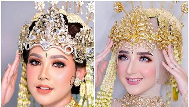 Detail Foto Pengantin Adat Sunda Nomer 39