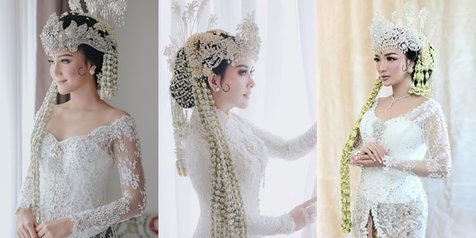 Download Foto Pengantin Adat Sunda Nomer 41