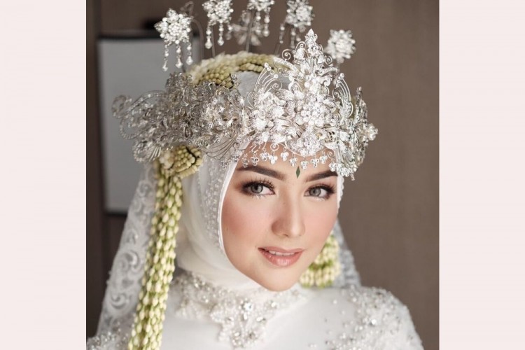 Detail Foto Pengantin Adat Sunda Nomer 43