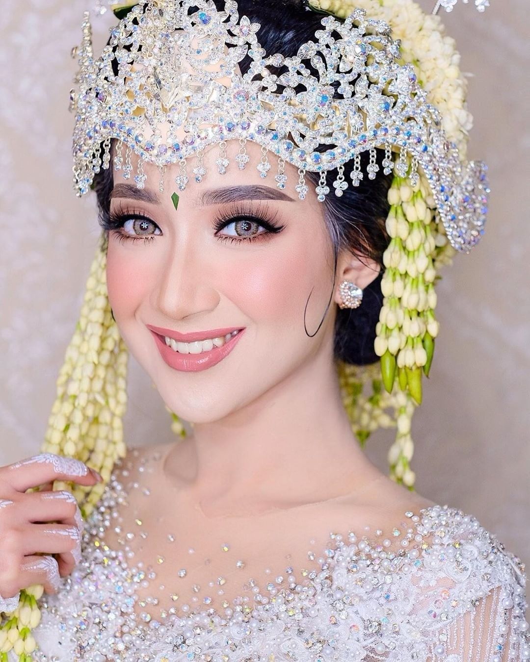 Detail Foto Pengantin Adat Sunda Nomer 44