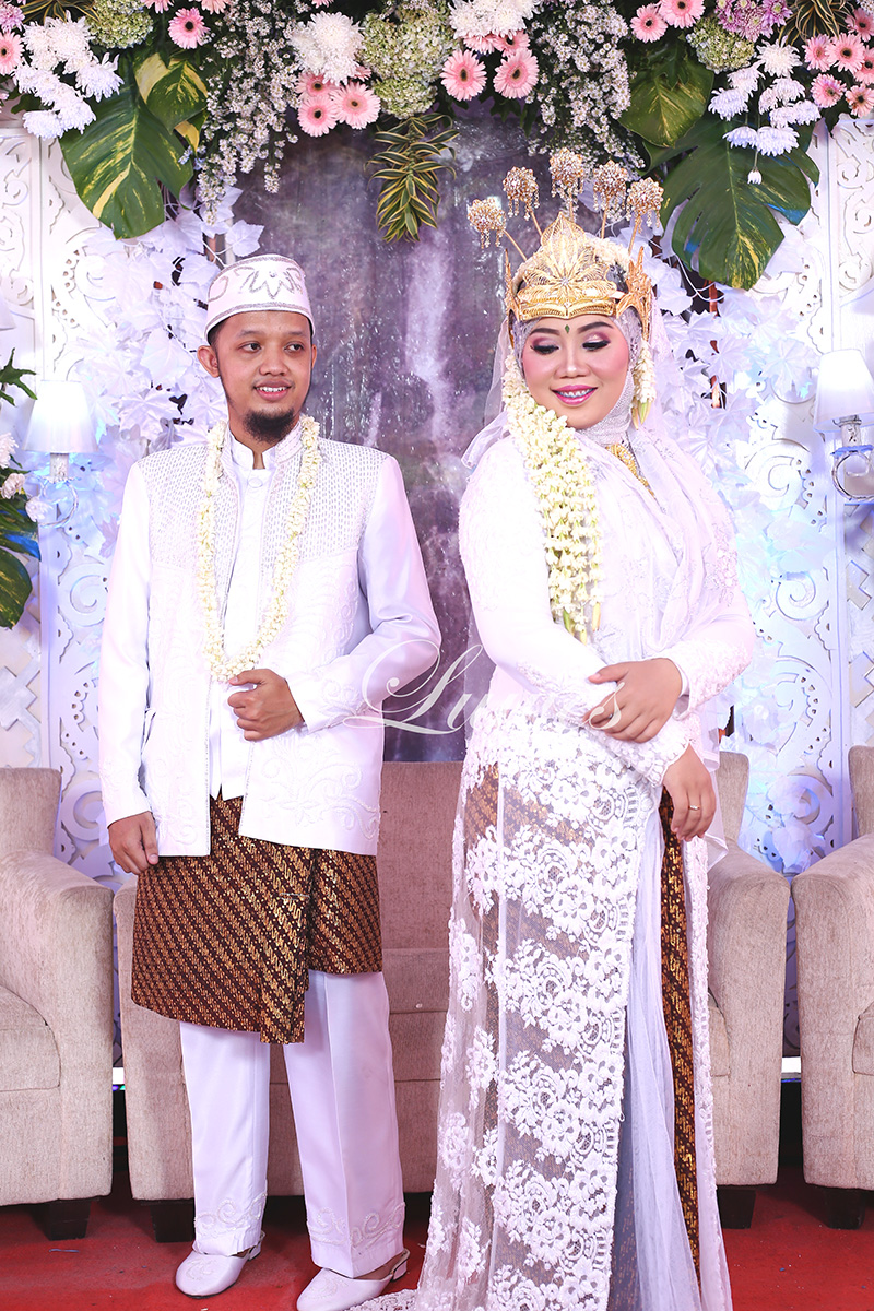 Detail Foto Pengantin Adat Sunda Nomer 55