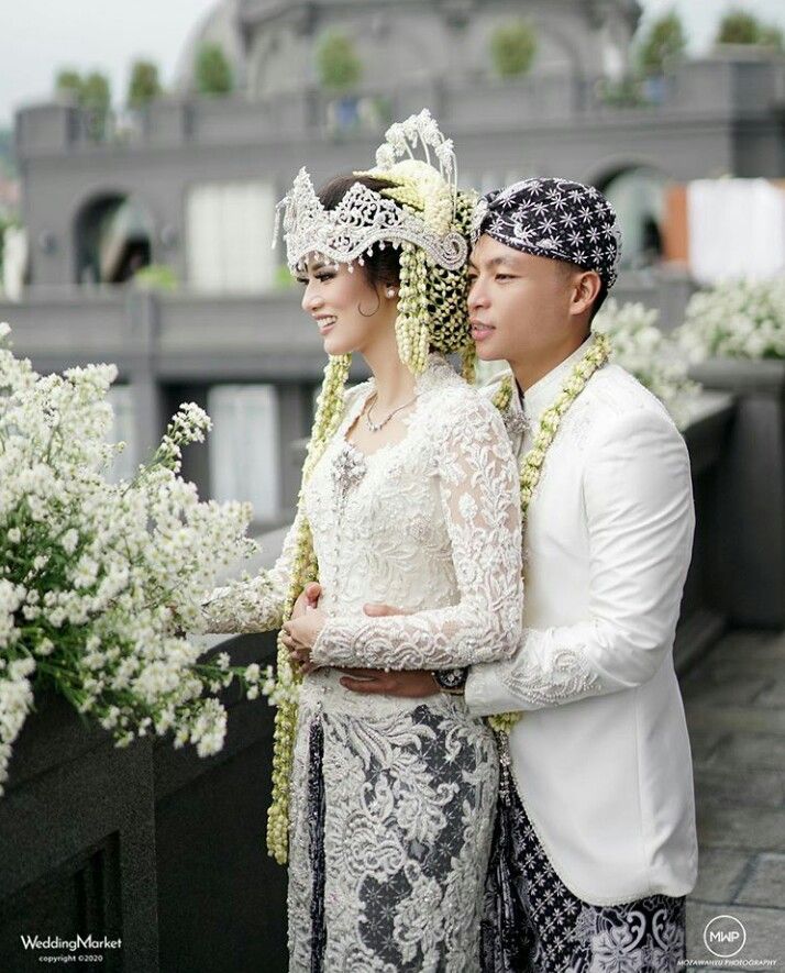 Detail Foto Pengantin Artis Indonesia Nomer 9