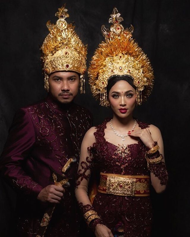 Foto Pengantin Bali - KibrisPDR