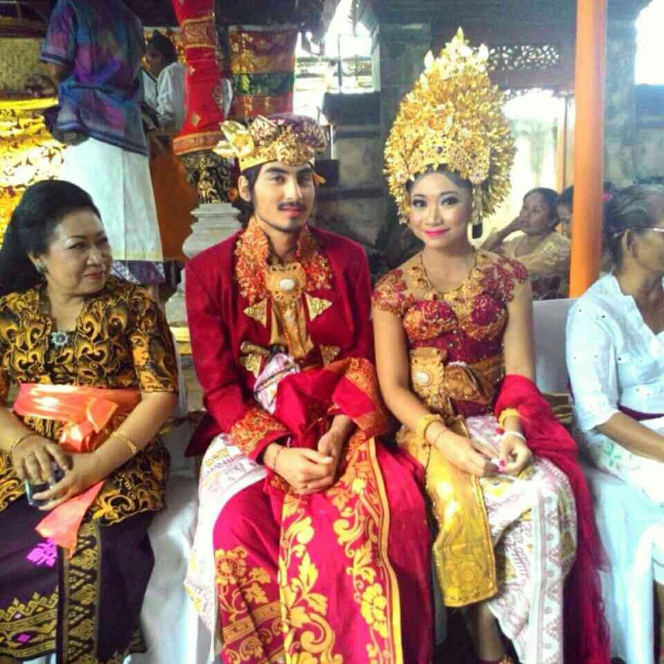 Detail Foto Pengantin Bali Nomer 39