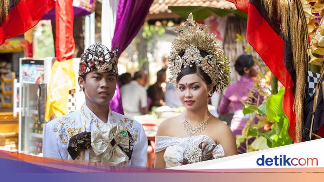 Detail Foto Pengantin Bali Nomer 45