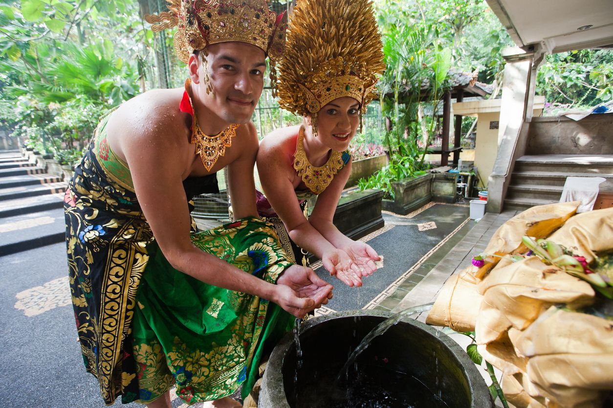 Detail Foto Pengantin Bali Nomer 46